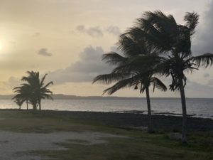 gu Guadeloupe Moule les plages