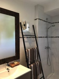 Guadeloupe Moule T4 en duplex vue mer